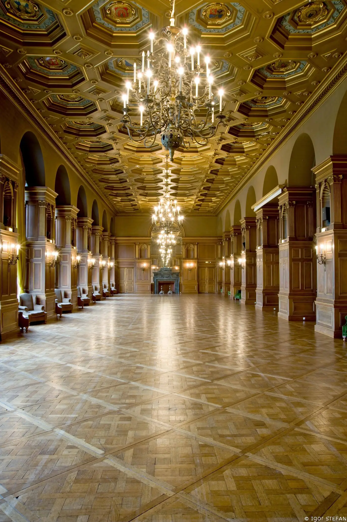 Salon Honnorat, photo 5