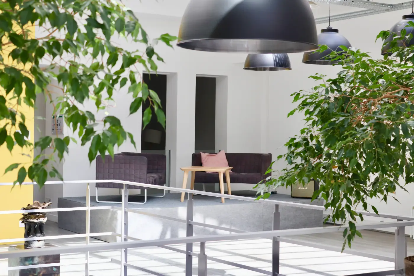 Seven Home, centre de congrès, Paris 11e, jusqu'à 150 personnes — photo 4