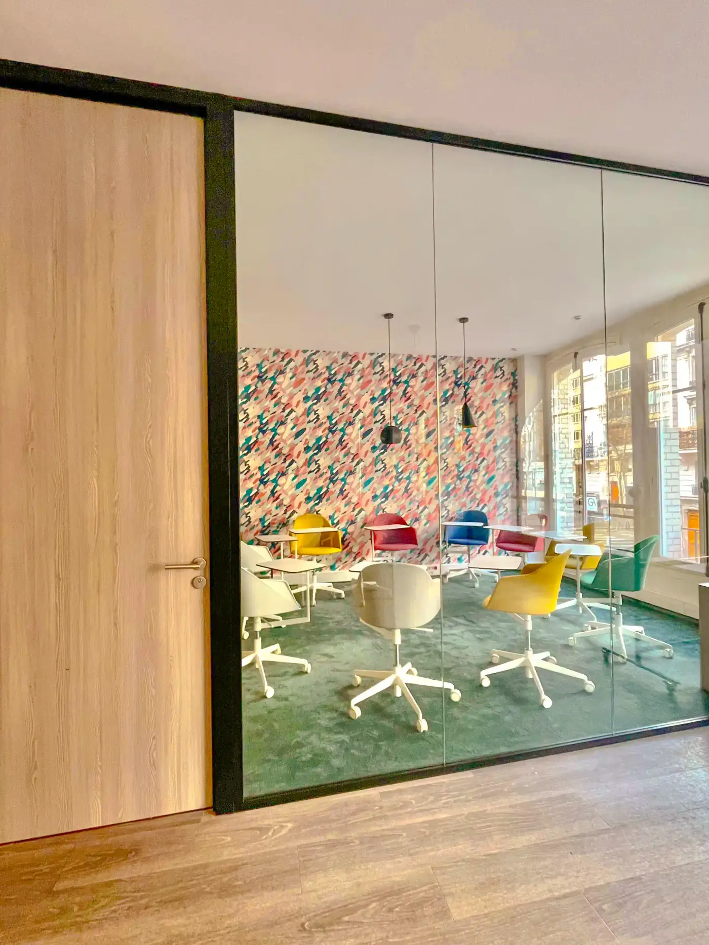 Seven Home, Paris 11e