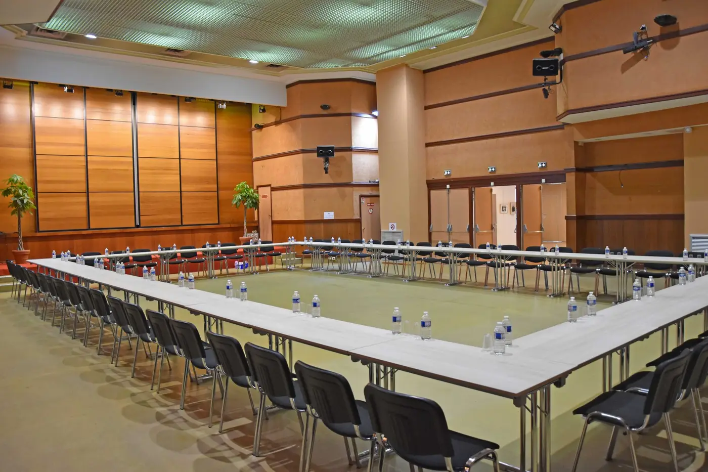 Société Nationale d'Horticulture de France, photo 3