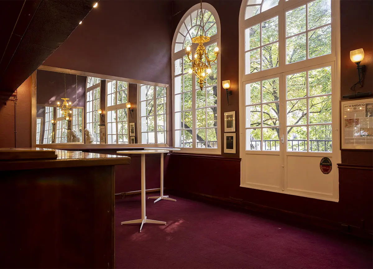 Théâtre de l'Atelier, photo 2