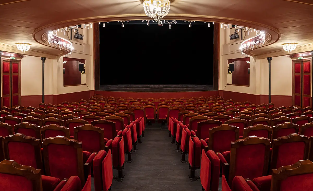 Théâtre de l'Atelier, photo 5