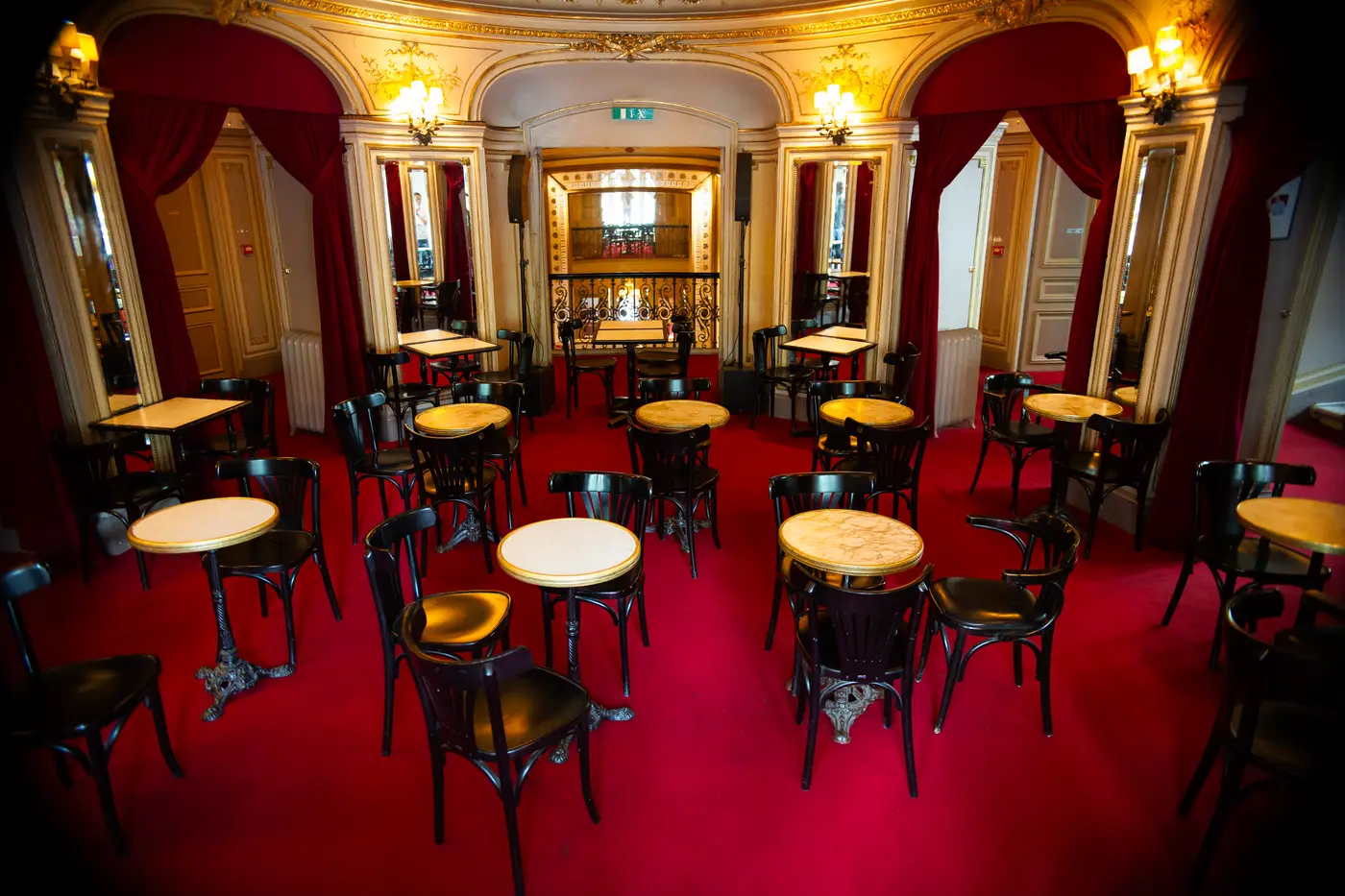 Théâtre de la Renaissance, photo 4