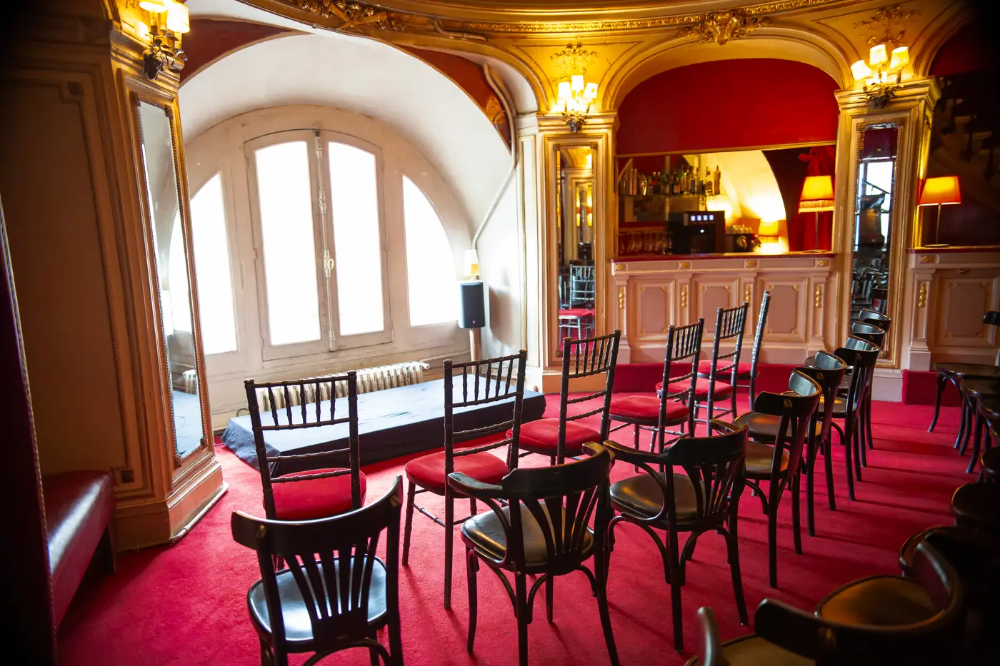 Théâtre de la Renaissance, photo 5