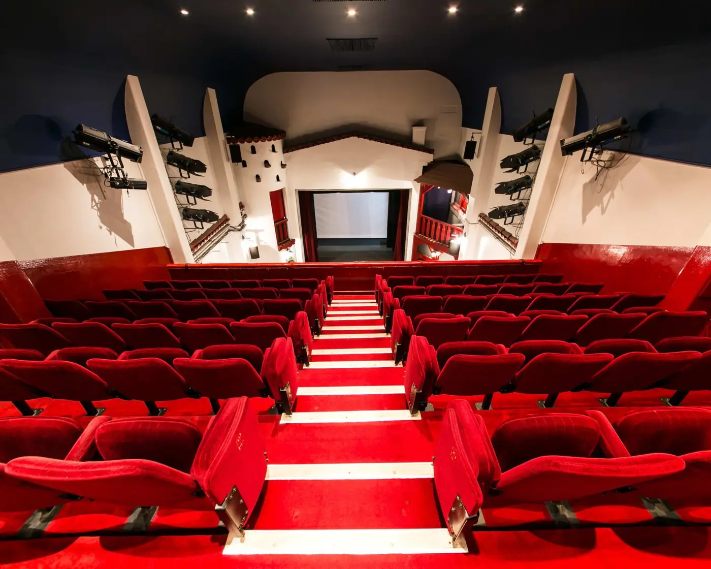 Théâtre des Deux Ânes, photo 5