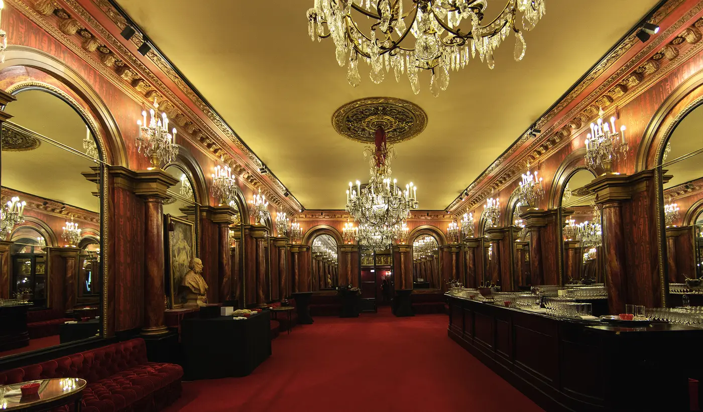 Théâtre des Variétés, photo 3