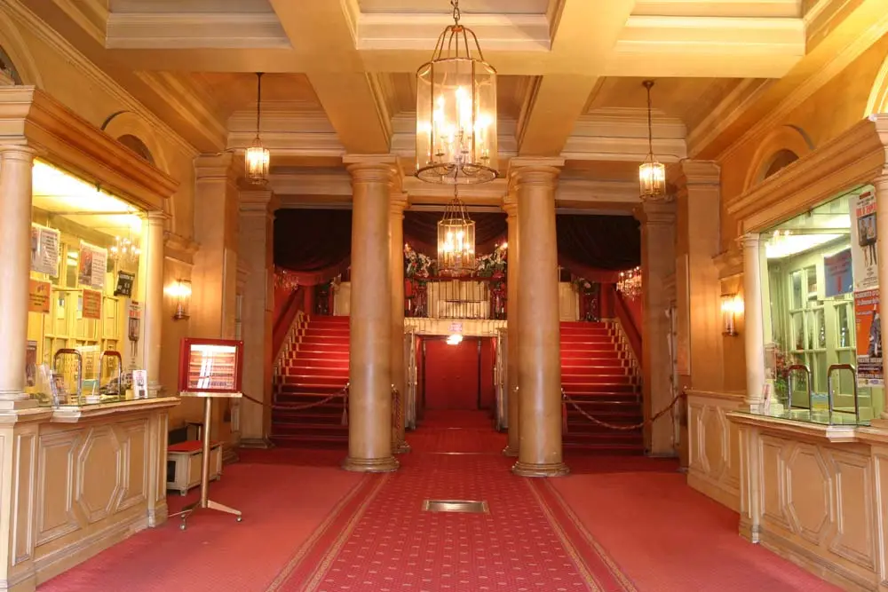 Théâtre des Variétés, photo 5