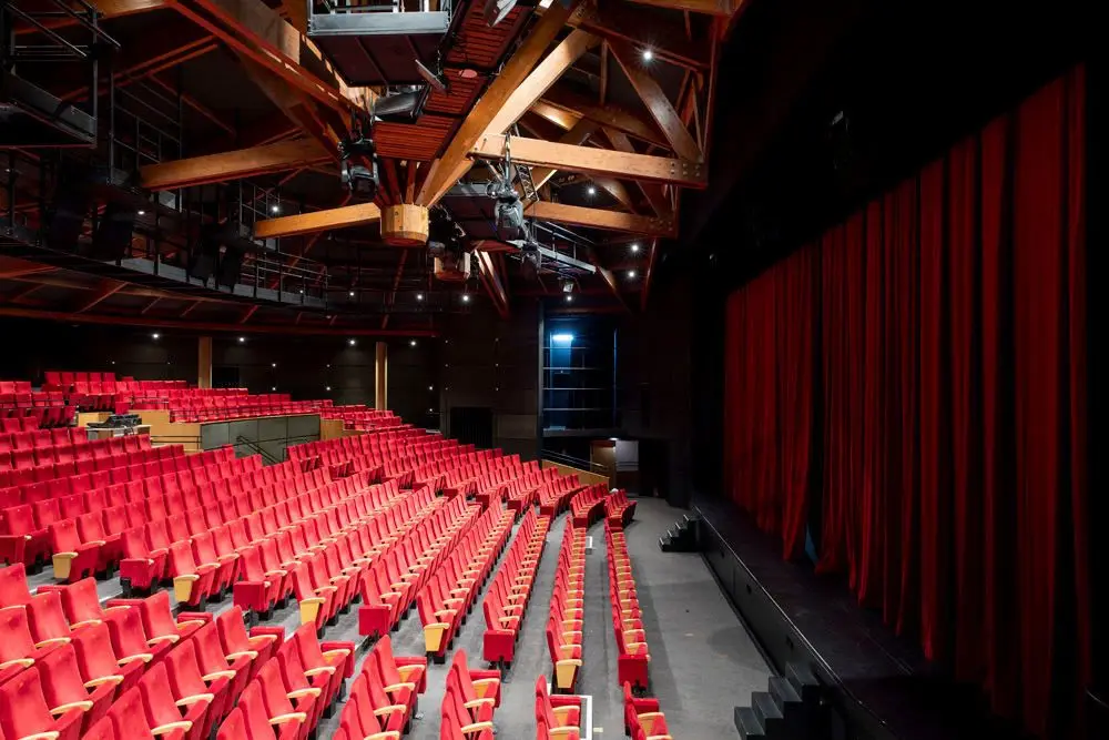 Théâtre du Rond-Point, photo 3