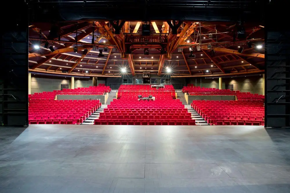 Théâtre du Rond-Point, photo 4
