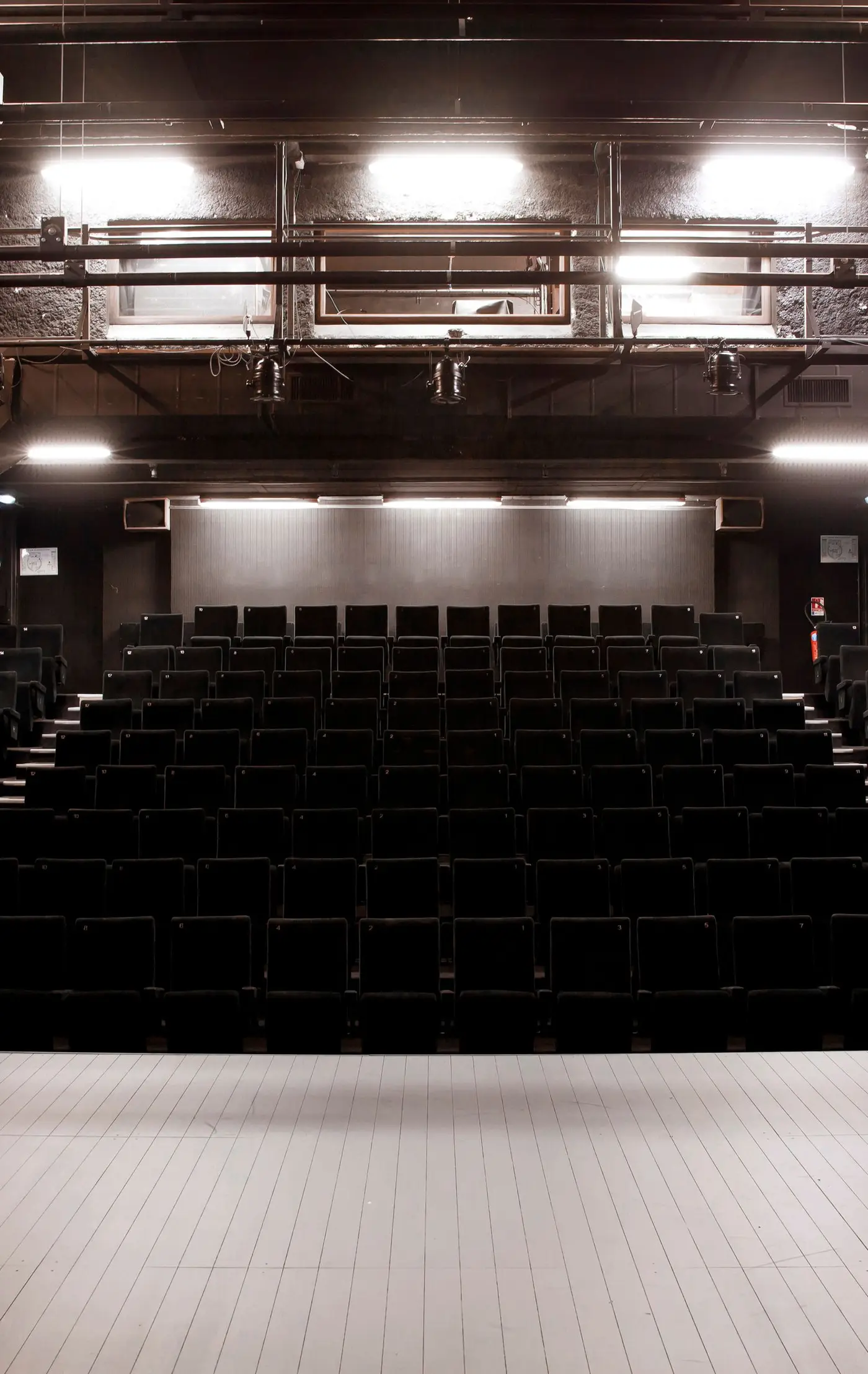 Théâtre du Rond-Point, photo 5