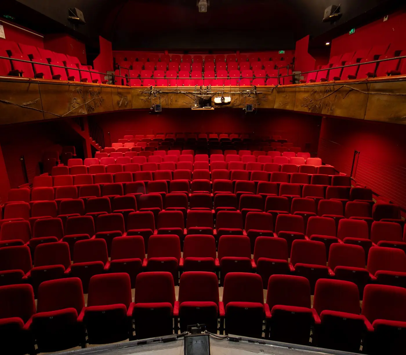 Théâtre La Bruyere, photo 2
