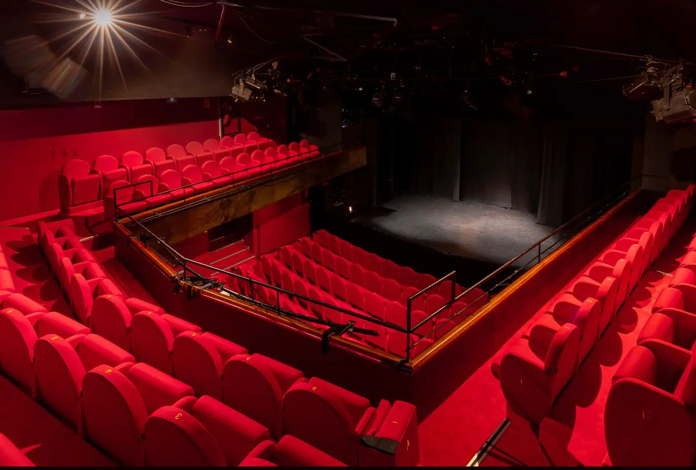 Théâtre La Bruyere, photo 4