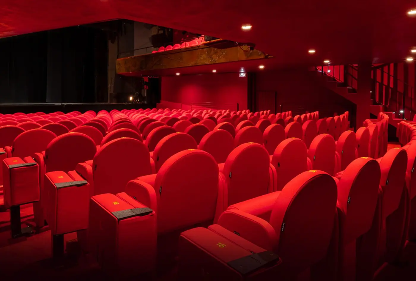 Théâtre La Bruyere, photo 5