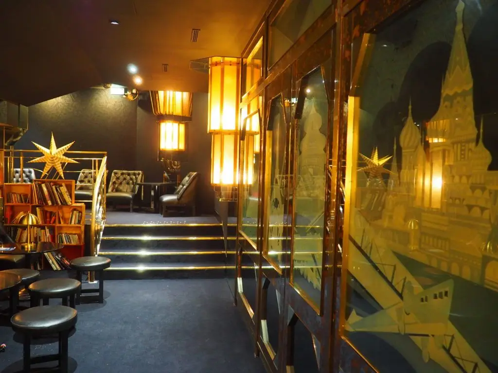 Théâtre Lépic, photo 5