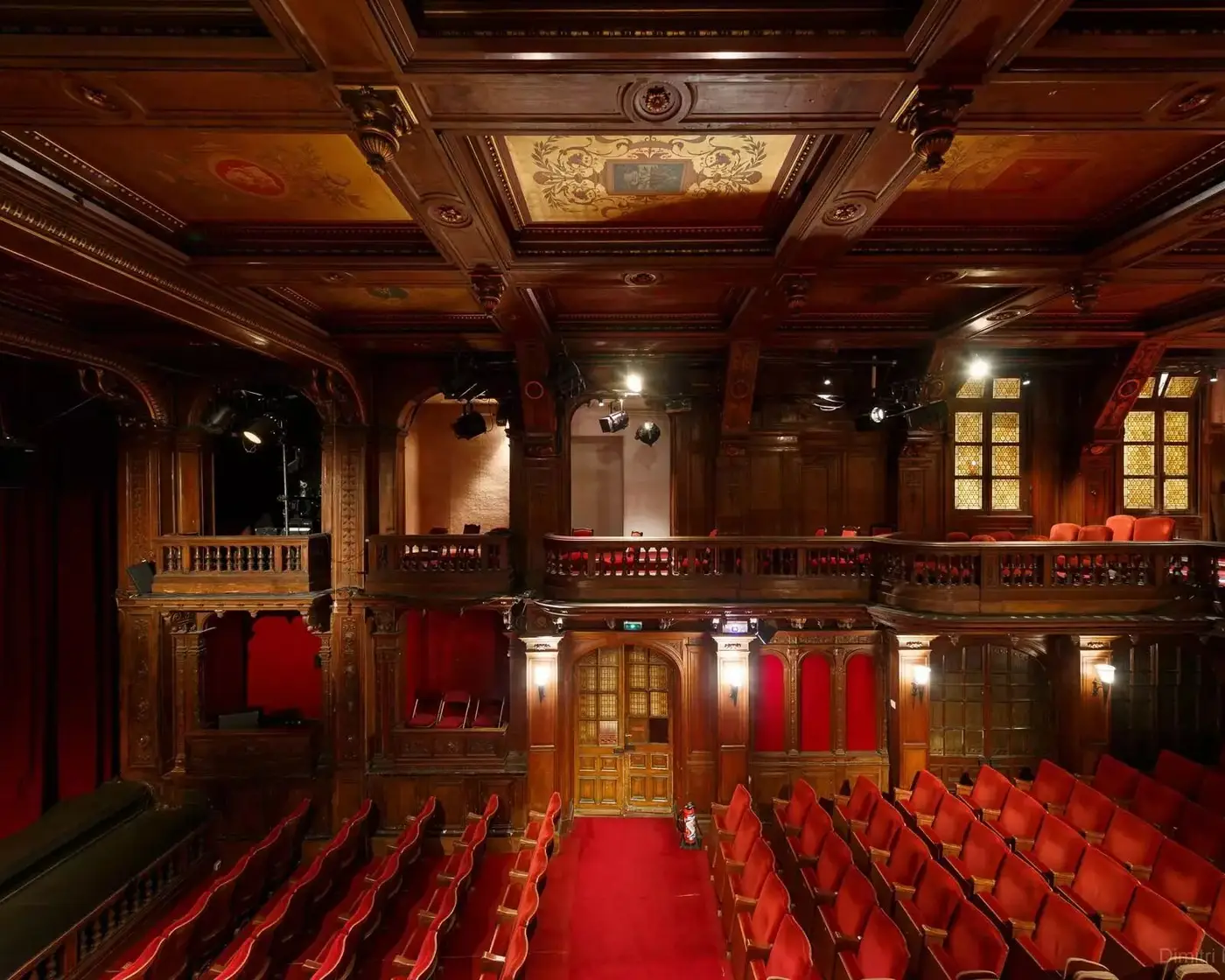 Théâtre Ranelagh, photo 3