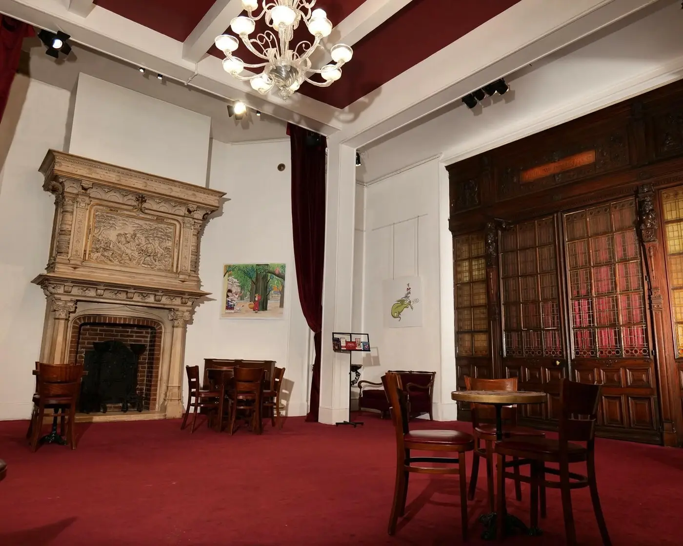 Théâtre Ranelagh, photo 5