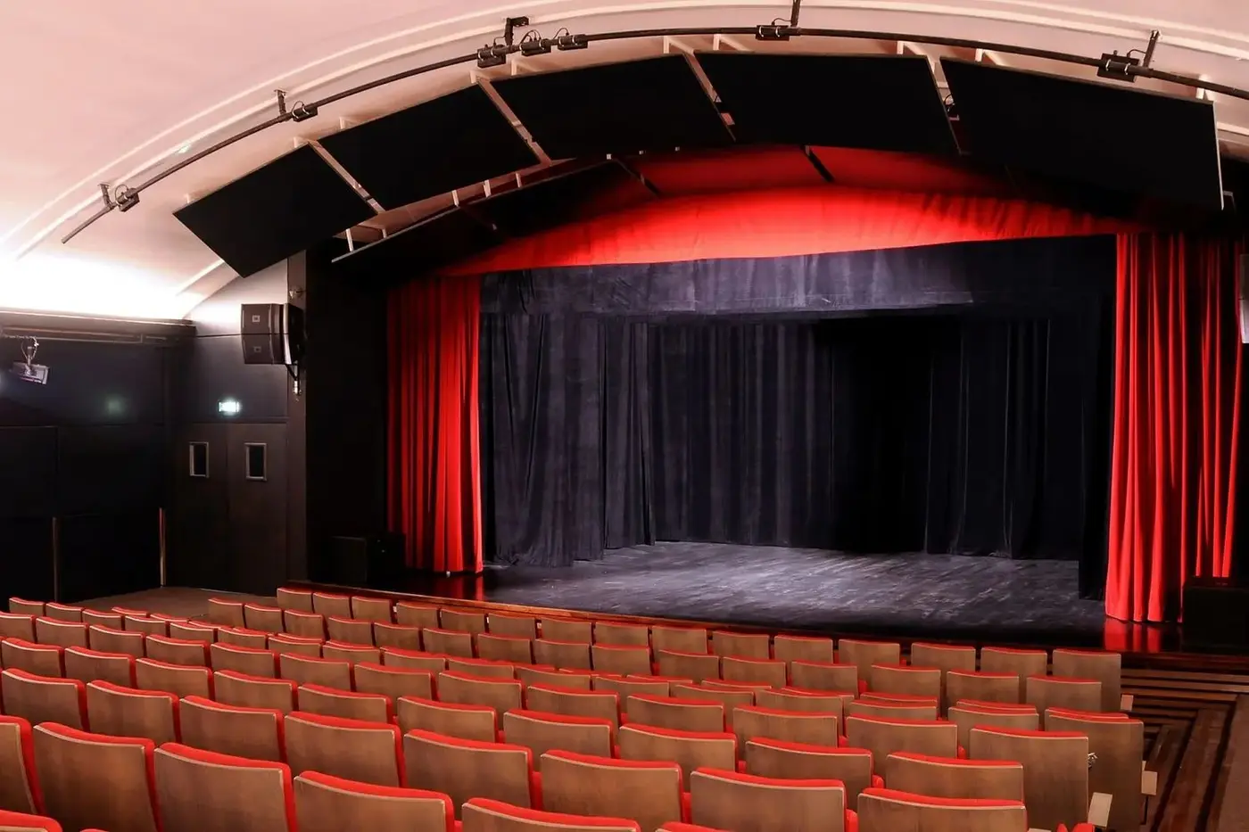 Théâtre Traversière, photo 2