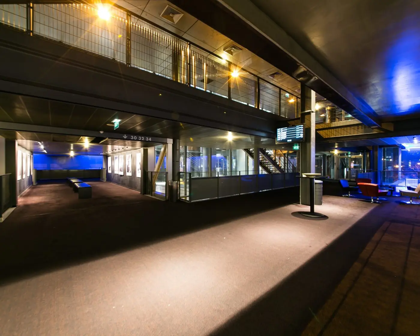 UGC Ciné Cité Bercy, photo 2
