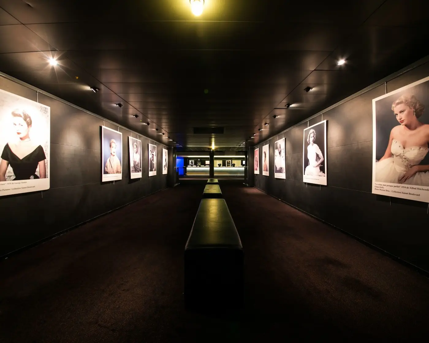 UGC Ciné Cité Bercy, photo 3