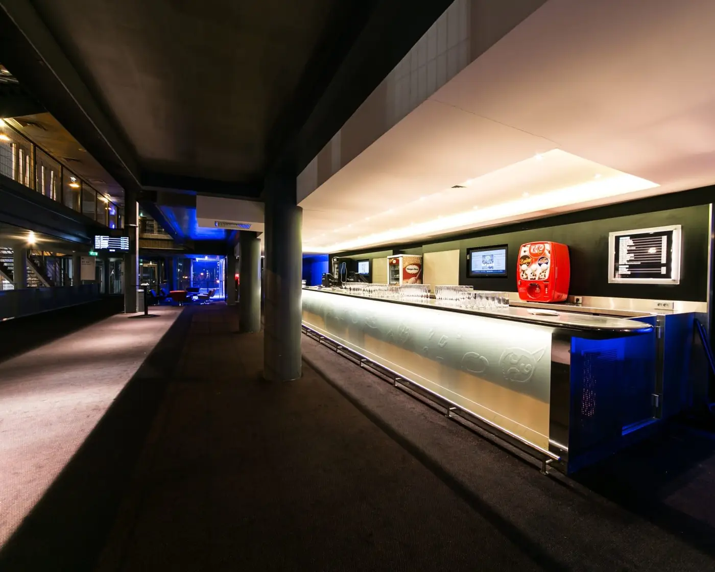 UGC Ciné Cité Bercy, photo 5