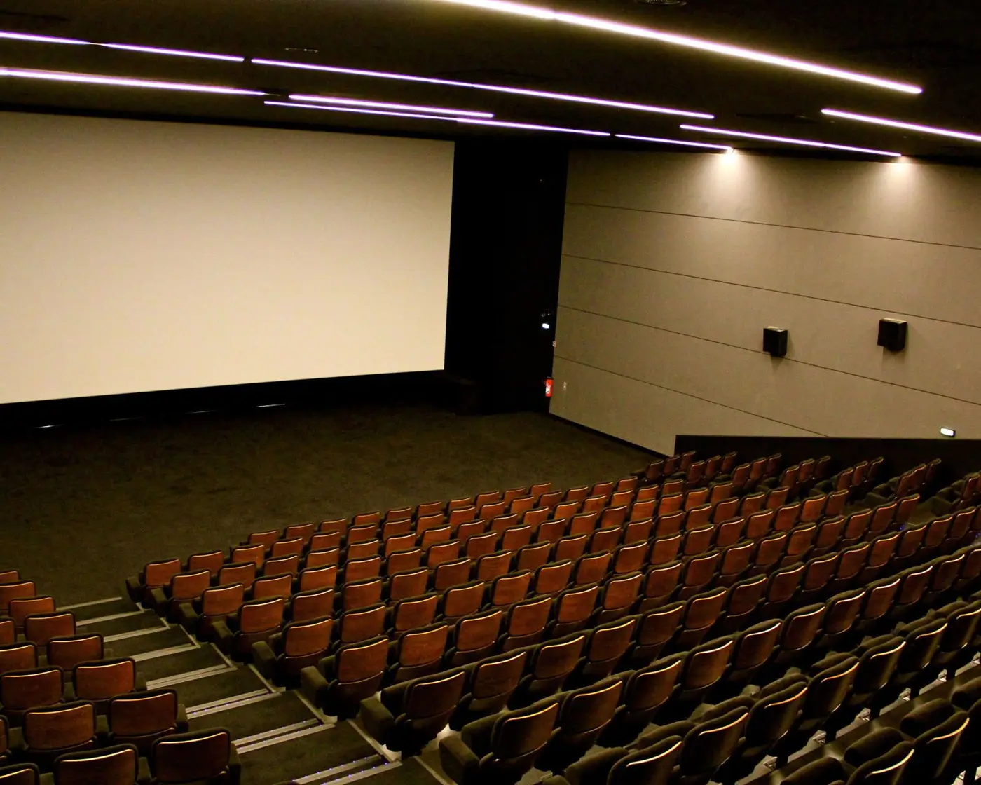 UGC Ciné Cité Paris 19, photo 2