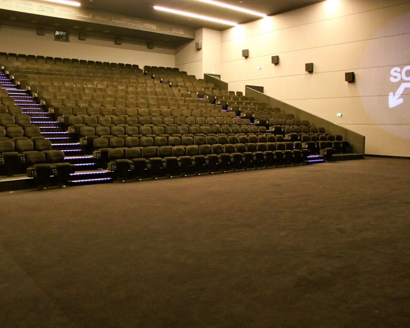 UGC Ciné Cité Paris 19, photo 3