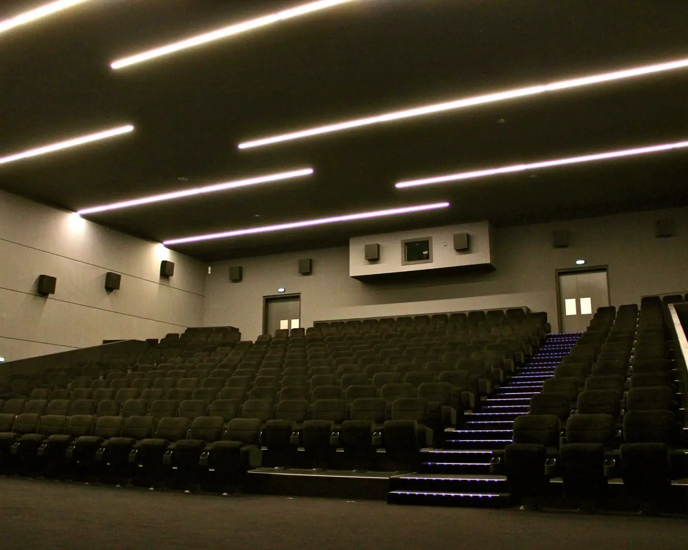 UGC Ciné Cité Paris 19, photo 4
