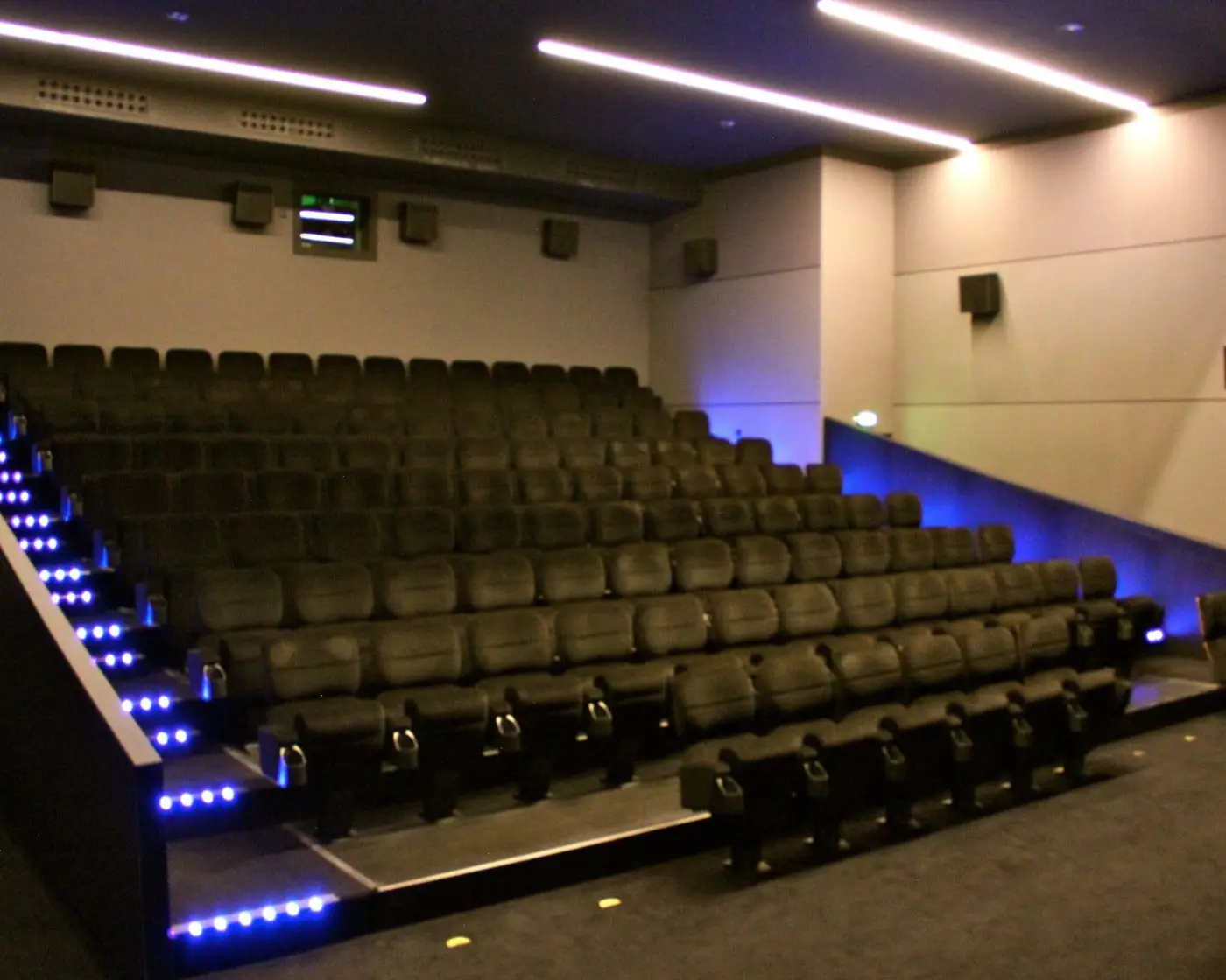 UGC Ciné Cité Paris 19, photo 5