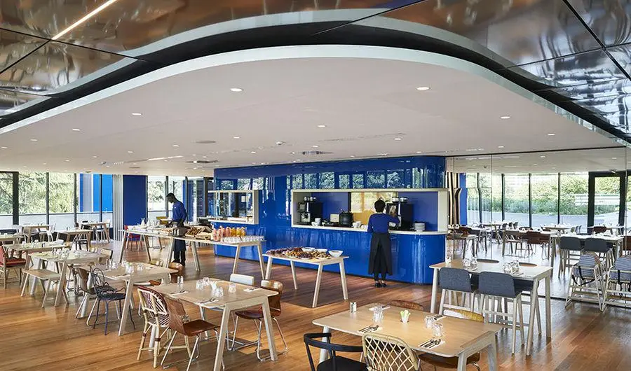 Yooma Urban Lodge, Paris 15e