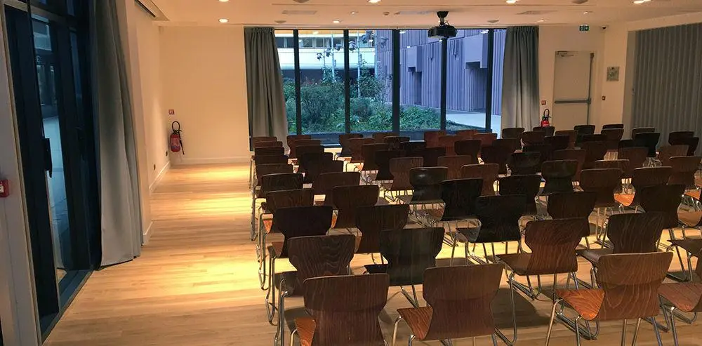 Yooma Urban Lodge, photo 2