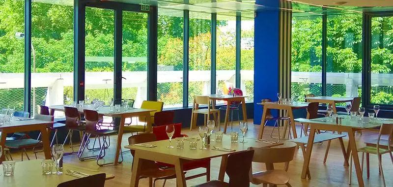 Yooma Urban Lodge, photo 5