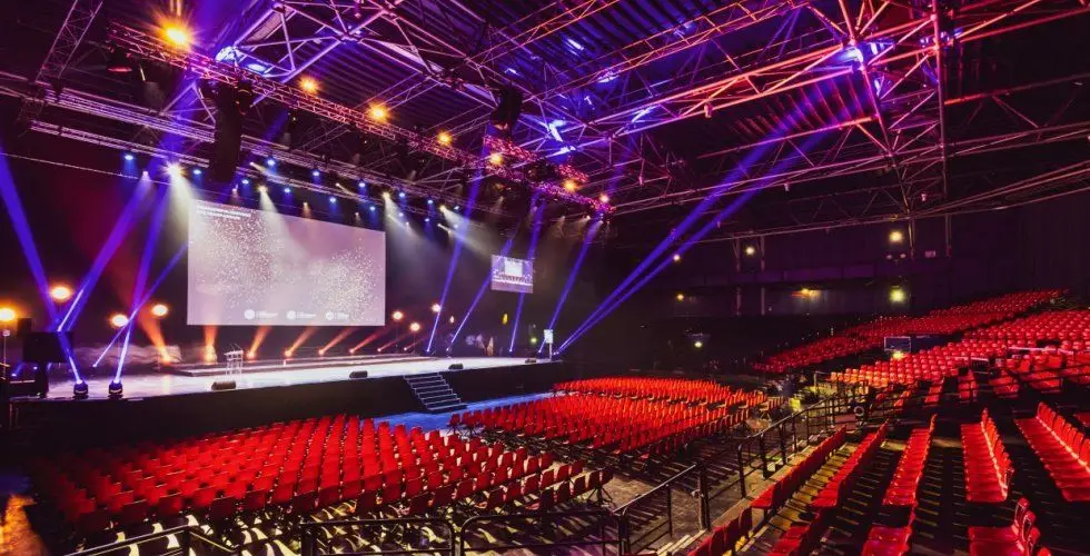 Zénith de Paris, photo 3