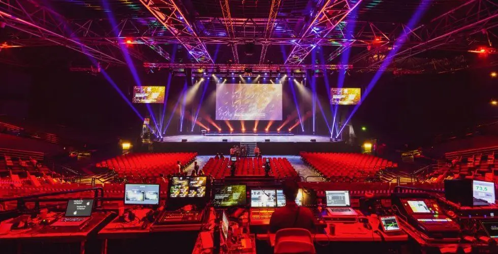 Zénith de Paris, photo 4