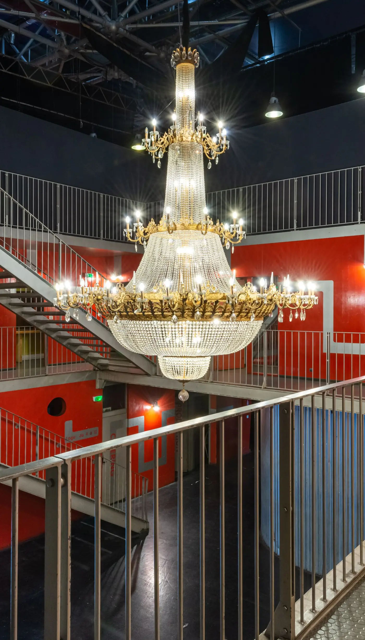 Zénith de Paris, photo 5